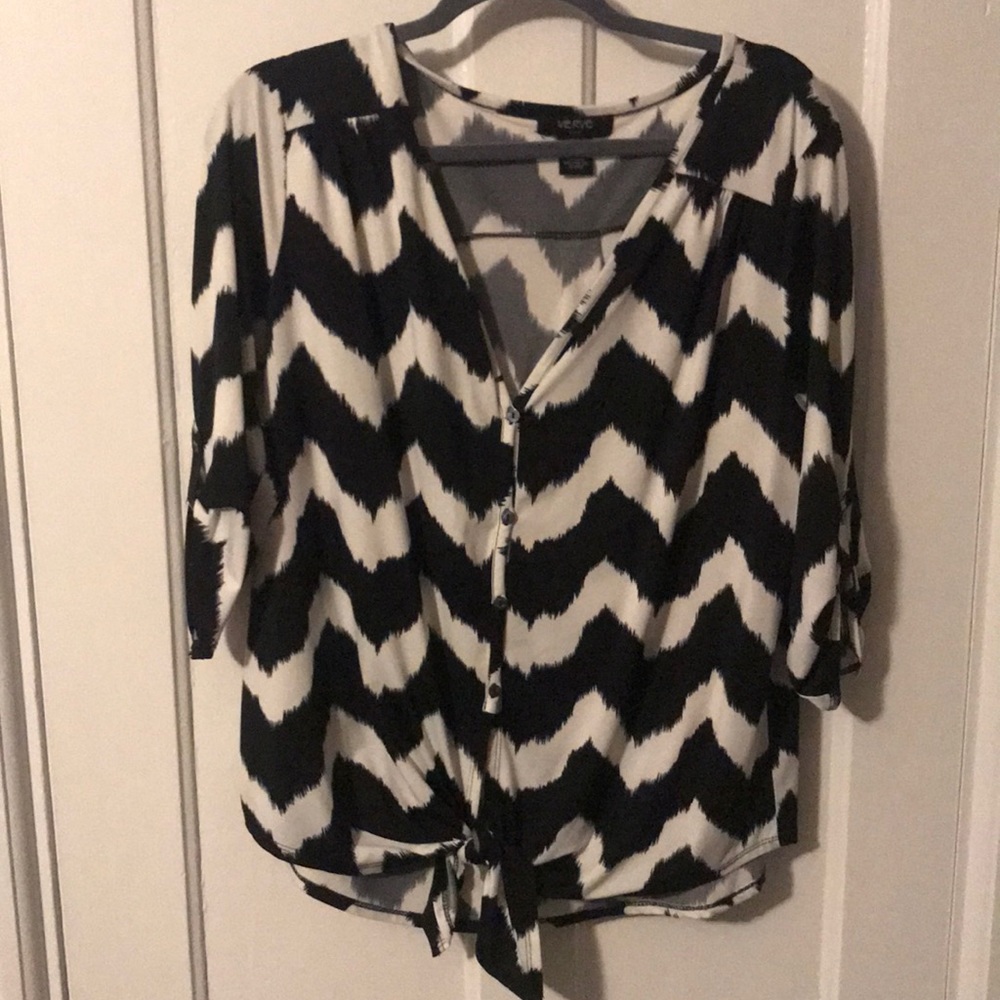 Cute blouse